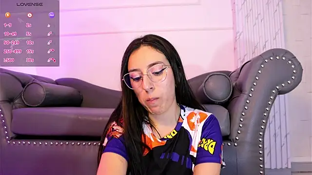 Sweet Sammy  online show from 03-15-25, 03:29
