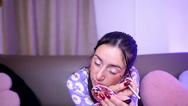 Sweet Sammy  online show from 09-26-25, 04:08