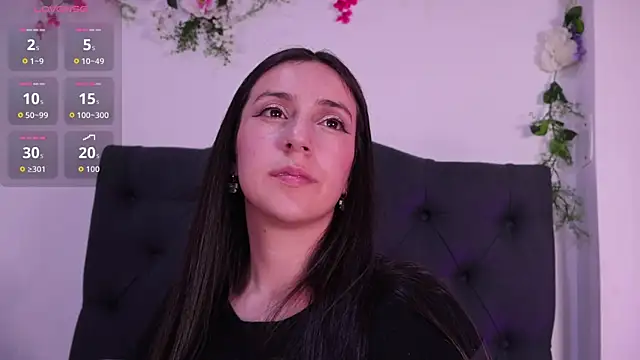 Snapshot of Sweet_Sammy_ chatting on 05-18-26, 03:39 Sweet Sammy online show from 05-18-26, 03:39