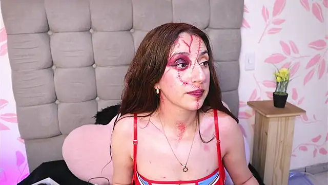 Sweet Sammy  online show from 10-06-25, 03:08
