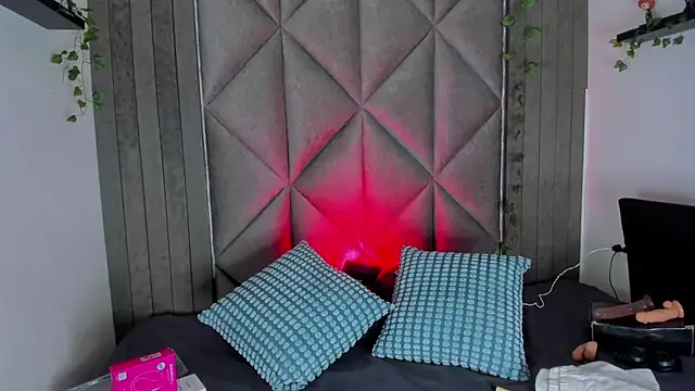 BriaConner  online show from 03-17-26, 02:58