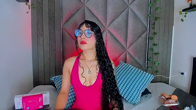 BriaConner  online show from 03-31-26, 02:57