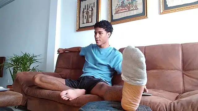 Masterikee online show from 10-23-25, 12:26