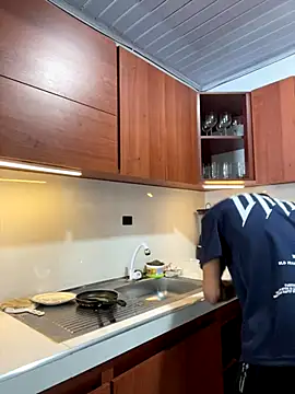 Masterikee online show from 09-22-25, 03:40