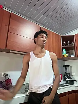 Masterikee online show from 02-17-26, 01:30