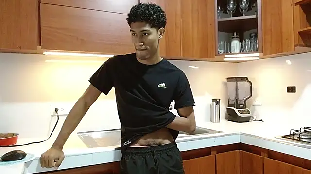 Masterikee online show from 10-17-25, 12:29