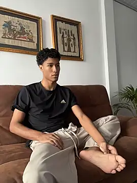 Masterikee online show from 11-30-25, 12:28