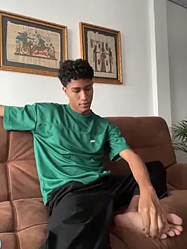 Masterikee online show from 11-29-25, 11:43