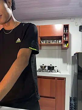 Masterikee online show from 04-27-26, 11:47