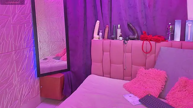 Angellike doll online show from 10-01-25, 07:18