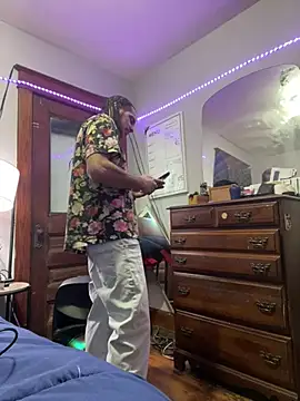 Snapshot of freakyPR chatting on 01-26-25, 07:09 freakyPR online show from 01-26-25, 07:09