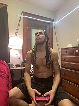 Snapshot of freakyPR chatting on 02-07-25, 04:14 freakyPR online show from 02-07-25, 04:14