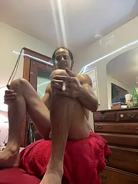 Snapshot of freakyPR chatting on 02-02-25, 05:53 freakyPR online show from 02-02-25, 05:53