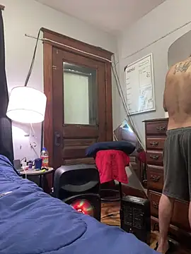 Snapshot of freakyPR chatting on 01-27-25, 02:46 freakyPR online show from 01-27-25, 02:46