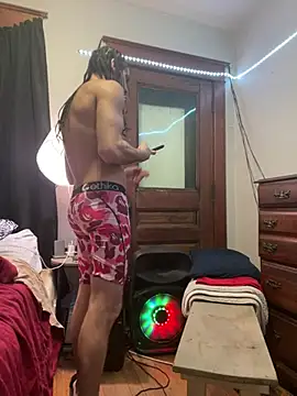 Snapshot of freakyPR chatting on 02-10-25, 10:20 freakyPR online show from 02-10-25, 10:20