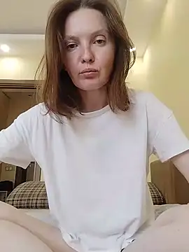 PamelaRisessss online show from 06-14-26, 09:10