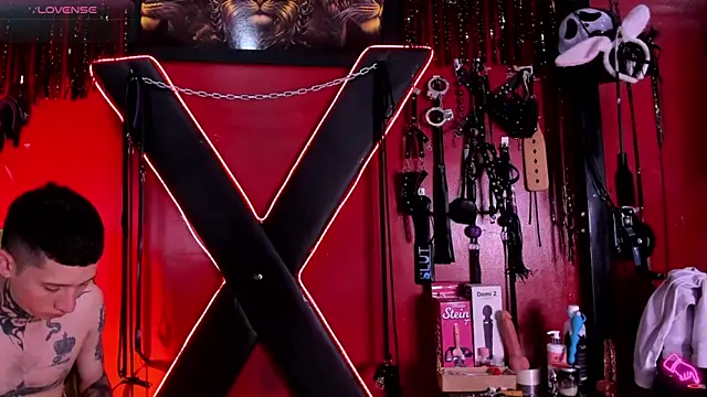 alexa n alex online show from 04-03-26, 12:44