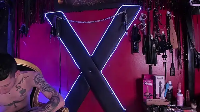 alexa n alex online show from 02-08-26, 11:08