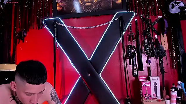 alexa n alex online show from 04-10-26, 06:15