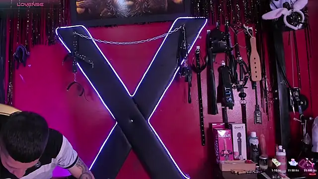 alexa n alex online show from 02-17-26, 07:00