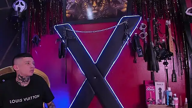 alexa n alex online show from 02-12-26, 07:24