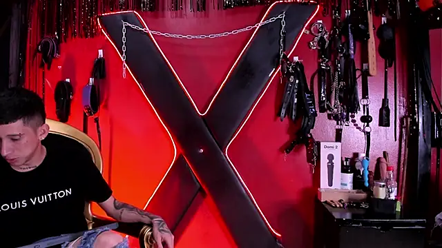 alexa n alex online show from 11-21-25, 07:13