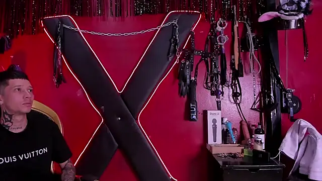 alexa n alex online show from 12-22-25, 08:09