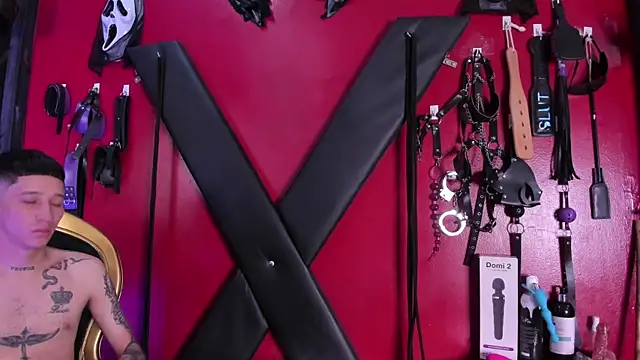 alexa n alex online show from 09-17-25, 05:59