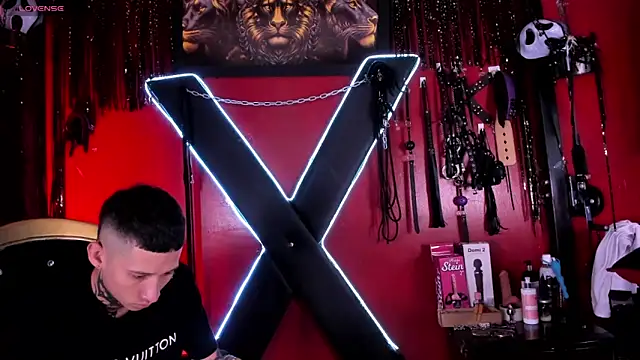 alexa n alex online show from 04-12-26, 10:07