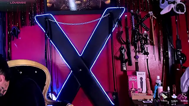 alexa n alex online show from 03-24-26, 05:02