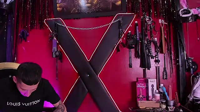 alexa n alex online show from 02-02-26, 07:57