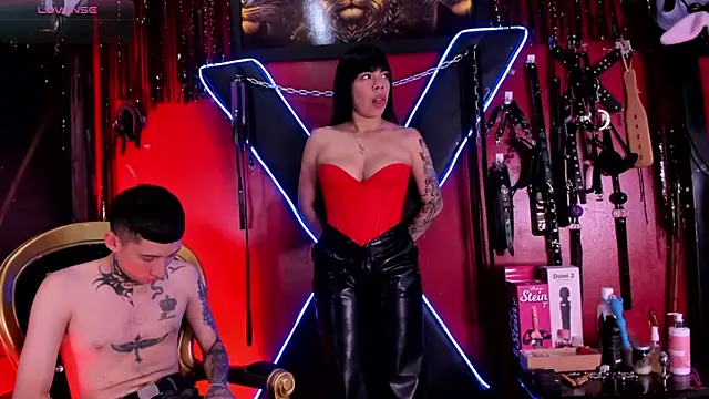 alexa n alex online show from 03-07-26, 07:52