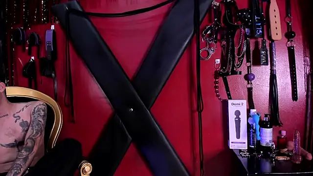 alexa n alex online show from 11-05-25, 07:39