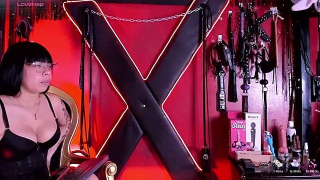 alexa n alex online show from 03-11-26, 04:34