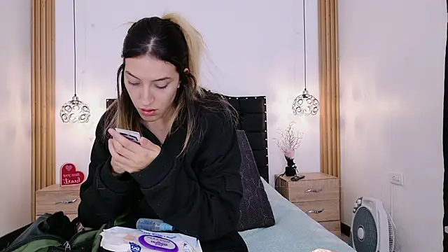 FULL TENTATION  online show from 04-13-26, 08:46