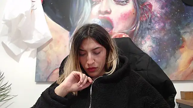 Snapshot of FULL_TENTATION_ chatting on 11-07-25, 09:30 FULL TENTATION online show from 11-07-25, 09:30