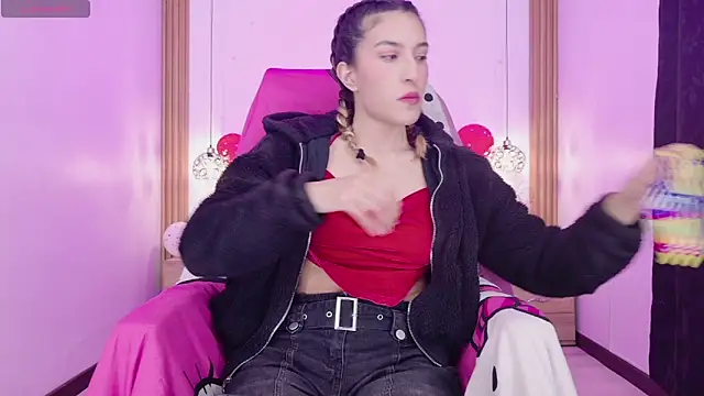 Snapshot of FULL_TENTATION_ chatting on 02-19-26, 09:01 FULL TENTATION online show from 02-19-26, 09:01