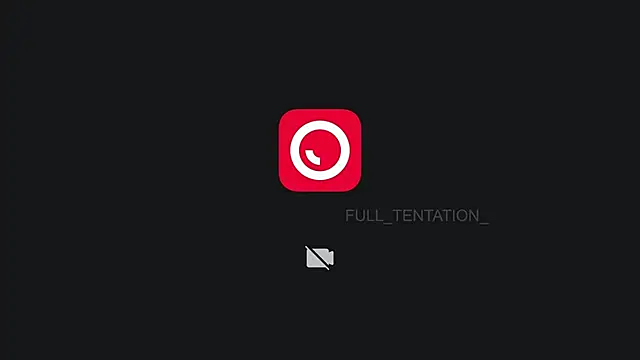 FULL TENTATION  online show from 06-12-26, 02:20