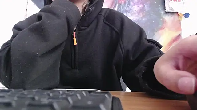 FULL TENTATION  online show from 04-12-26, 02:53