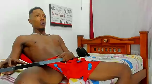 Darick brown online show from 03-11-25, 08:20
