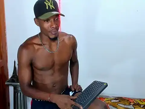 Darick brown online show from 02-17-25, 08:16