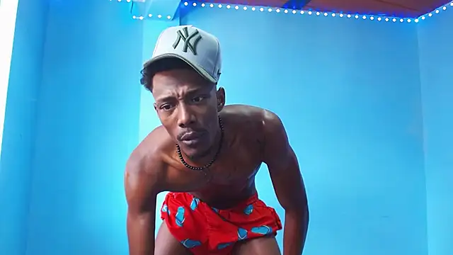 Darick brown online show from 12-03-25, 05:34