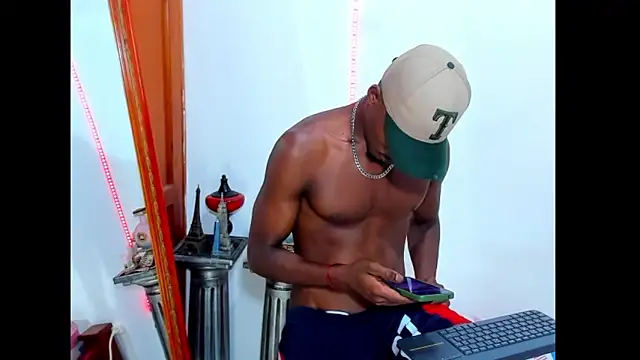 Darick brown online show from 03-06-25, 10:26