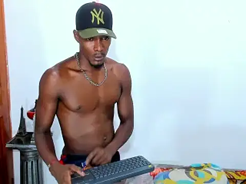 Darick brown online show from 02-17-25, 11:22