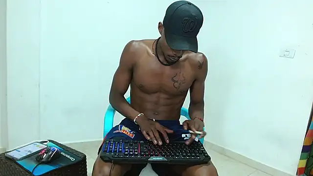 Darick brown online show from 09-16-25, 04:57