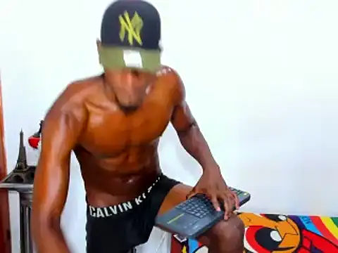Darick brown online show from 02-10-25, 01:55