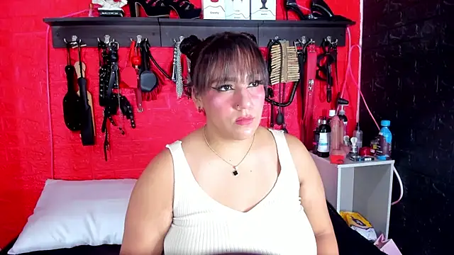 sarita moller online show from 09-24-25, 03:02