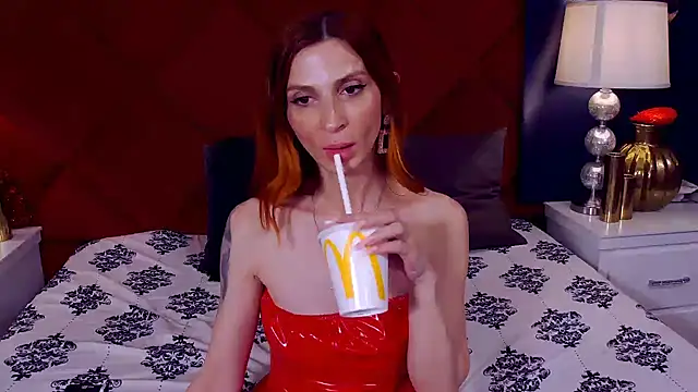 MinnieDrew online show from 03-23-25, 04:38
