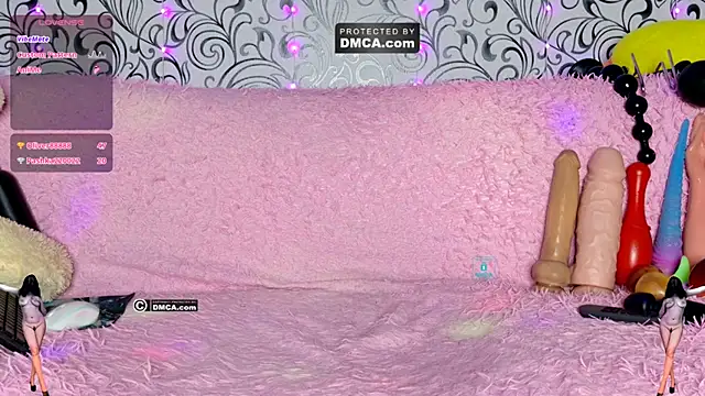 mariariara online show from 02-24-26, 09:04