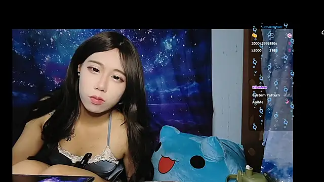 Fine-sand online show from 03-22-25, 02:36